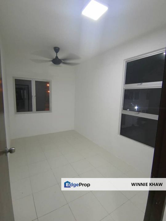 JALAN TIONG, TAMAN SCIENTEX, PASIR GUDANG , Johor, Pasir Gudang