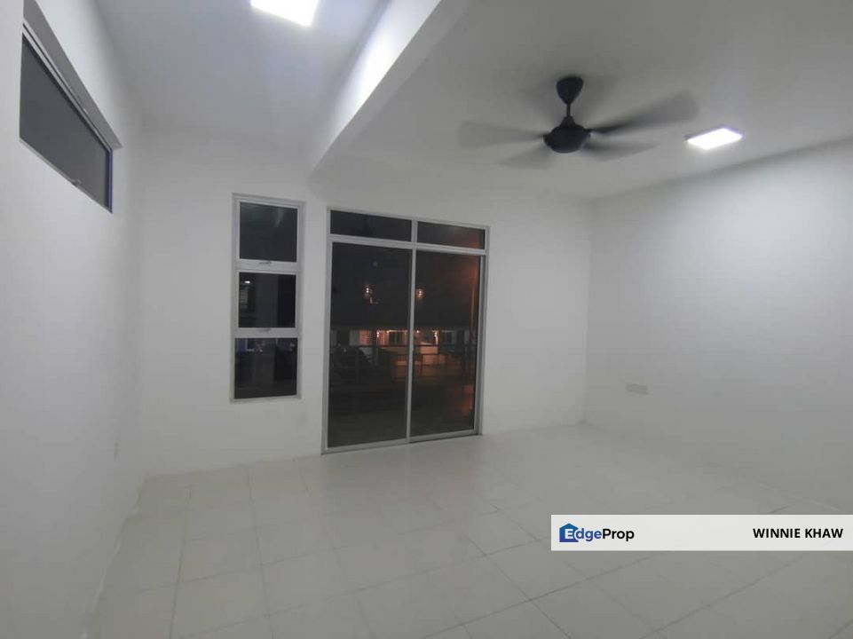 JALAN TIONG, TAMAN SCIENTEX, PASIR GUDANG , Johor, Pasir Gudang