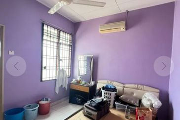 Bandar Baru Seri Alam