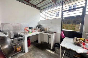 Bandar Baru Seri Alam