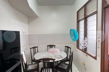 Bandar Baru Seri Alam