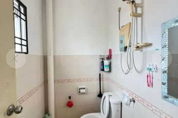 Bandar Baru Seri Alam