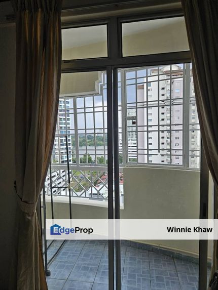 Bayu Puteri 2 Apartment , Johor, Johor Bahru