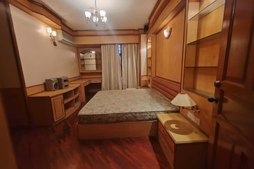 Elita @ The Straits View Condominium