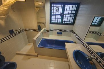 Elita @ The Straits View Condominium