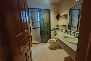 Elita @ The Straits View Condominium