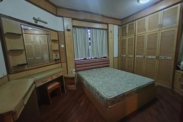 Elita @ The Straits View Condominium