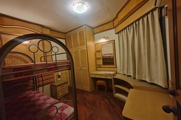 Elita @ The Straits View Condominium