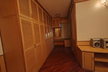 Elita @ The Straits View Condominium