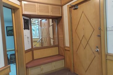 Elita @ The Straits View Condominium