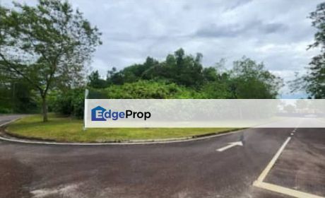 Medini Land 2.25 Acres , Johor, Johor Bahru