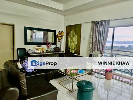 Impian Senibong Residence at Permas Jaya , Johor, Permas Jaya/Senibong