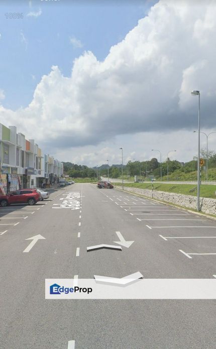 Shoplot Taman Pulai Hijauan, Kangkar Pulai, Johor, Kangkar Pulai