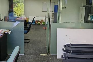 Bandar Baru Permas Jaya