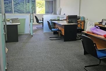 Bandar Baru Permas Jaya