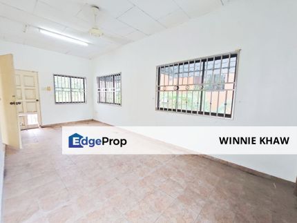 Permas Jaya Double Storey Landed House , Johor, Permas Jaya/Senibong