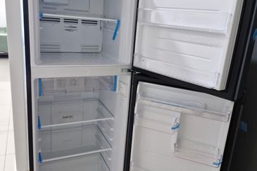 Meridin Bayvue Apartment