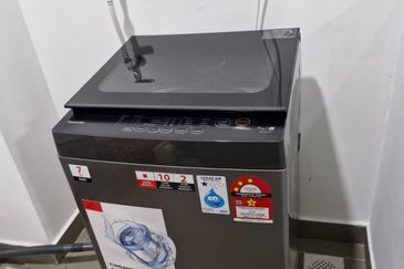 Meridin Bayvue Apartment