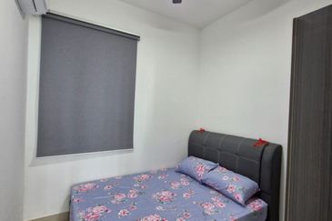 Meridin Bayvue Apartment