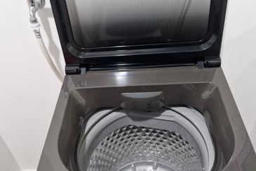 Meridin Bayvue Apartment