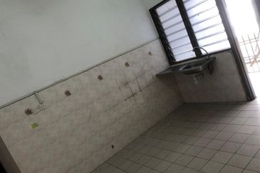 Bandar Baru Permas Jaya