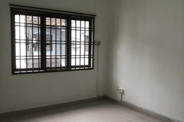 Bandar Baru Permas Jaya