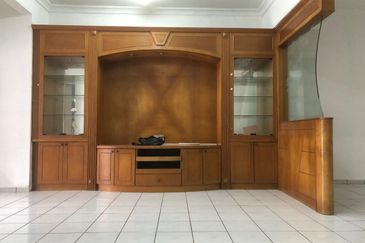 Bandar Baru Permas Jaya