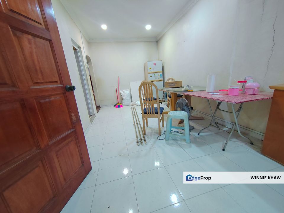 Landed House FOR RENT Jalan Permas 3/x Permas Jaya, Johor, Permas Jaya/Senibong