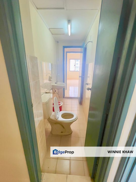 Bayu Puteri 3, Taman Bayu Puteri, Johor Bahru , Johor, Johor Bahru