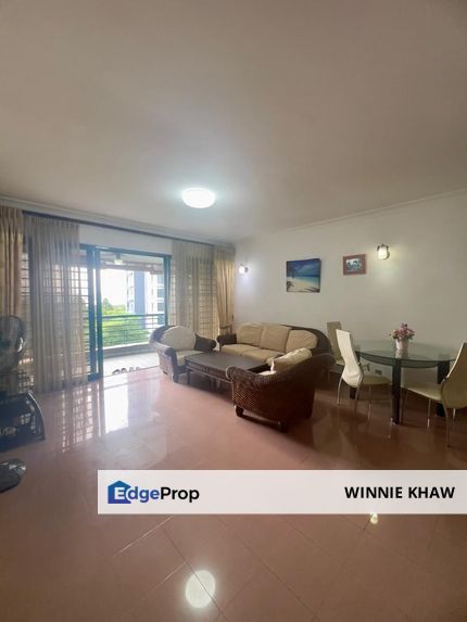 The Straits View Condo, Permas Jaya, JB, Johor, Permas Jaya/Senibong