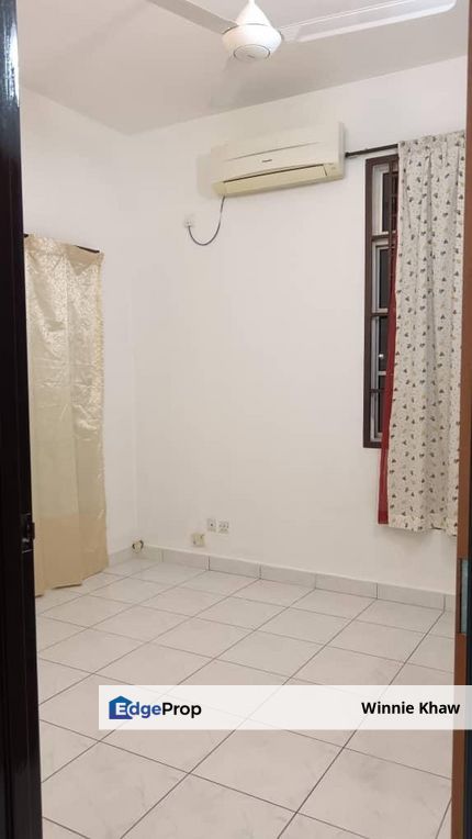 Bukit indah 2 Storey Endlot House, Johor, Johor Bahru