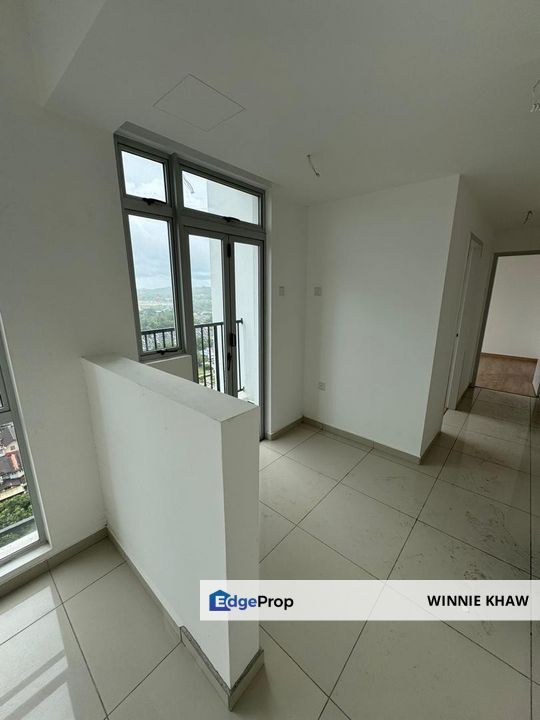 Midas @ Seri Alam Apt 3Bedroom 3Bathroom, Johor, Pasir Gudang