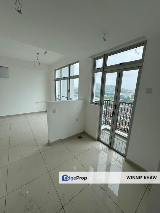 Midas @ Seri Alam Apt 3Bedroom 3Bathroom, Johor, Pasir Gudang