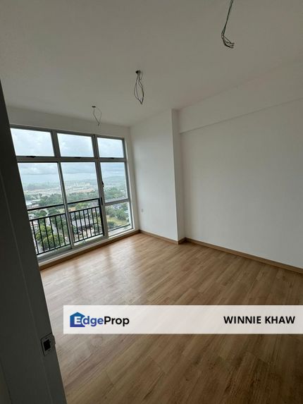 Midas @ Seri Alam Apt 3Bedroom 3Bathroom, Johor, Pasir Gudang