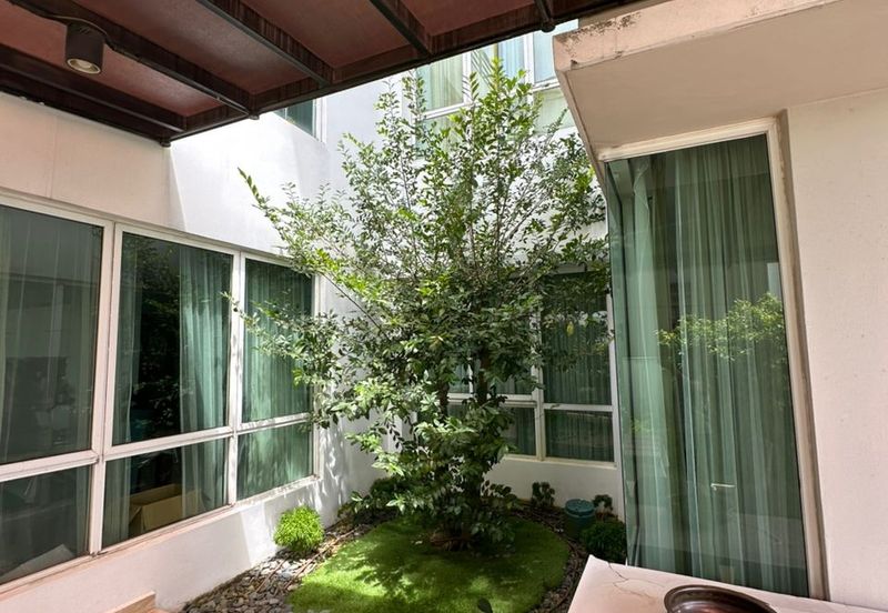 Isola Villa @ Senibong Cove