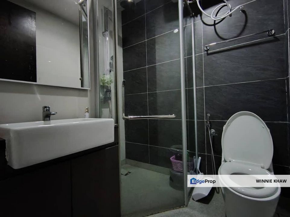 Bay Point @ Country Garden Danga Bay , Johor, Johor Bahru