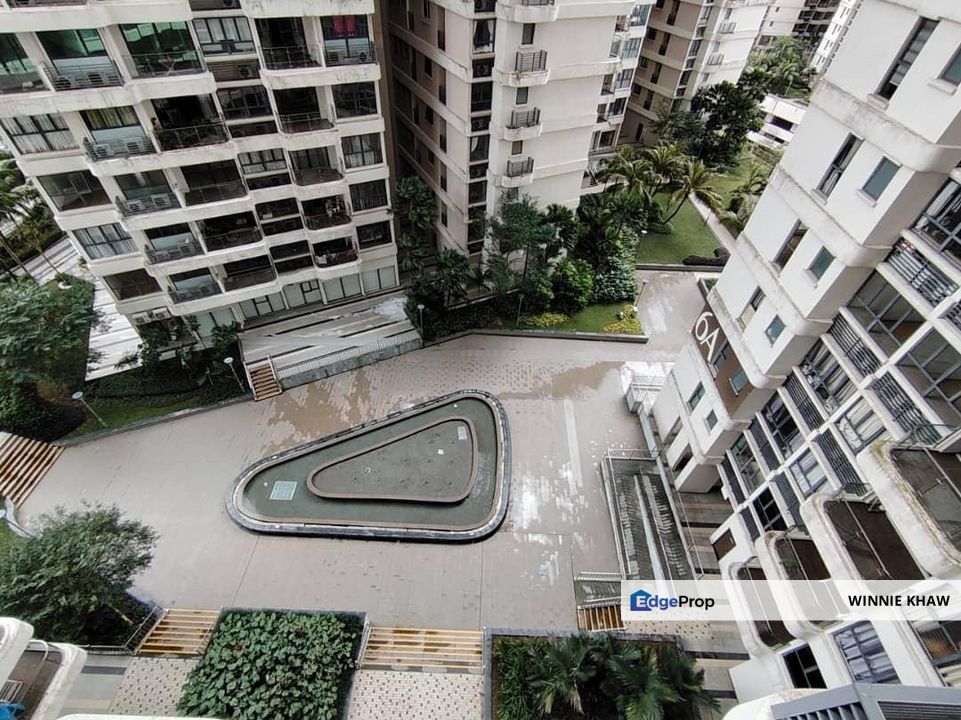 Bay Point @ Country Garden Danga Bay , Johor, Johor Bahru