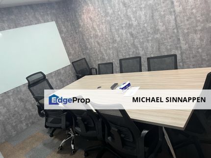 Office for sale, Selangor, Petaling Jaya