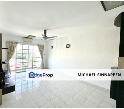 Condo for sale, Selangor, Kelana Jaya