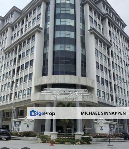 Office for rent, Selangor, Petaling Jaya