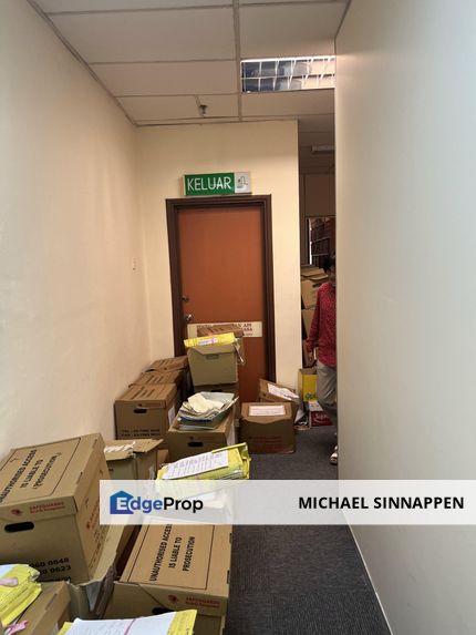 Office for sale, Selangor, Petaling Jaya