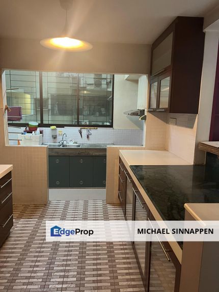 Condo for sale, Selangor, Ara Damansara