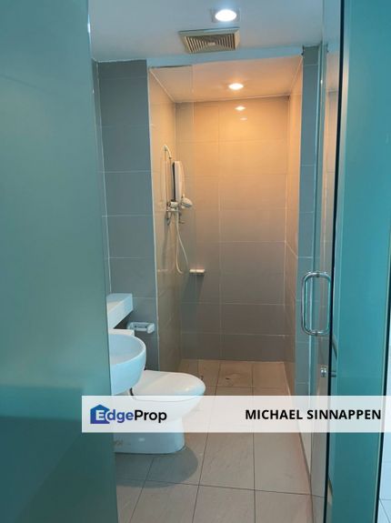 Condo for sale, Kuala Lumpur, Jalan Klang Lama (Old Klang Road)