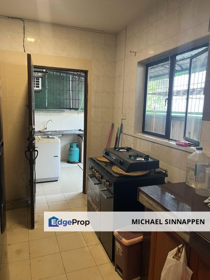 House for sale, Selangor, USJ