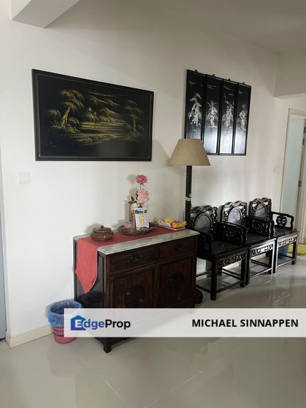 Condo for sale, Selangor, Petaling Jaya