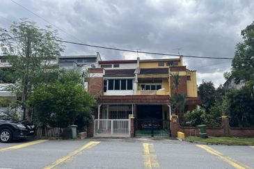 Damansara Heights (Bukit Damansara)