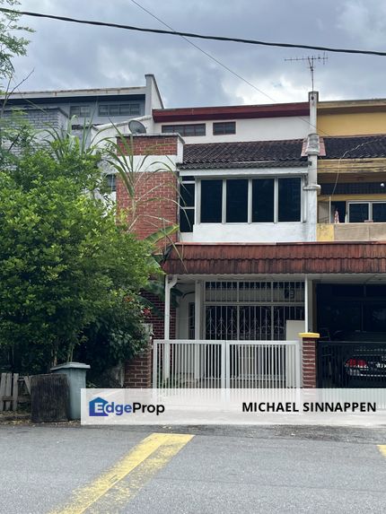 House for sale, Kuala Lumpur, Damansara Heights