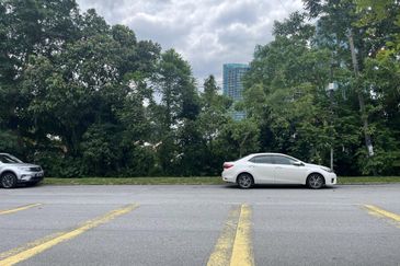 Damansara Heights (Bukit Damansara)