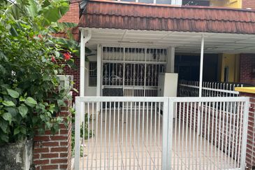 Damansara Heights (Bukit Damansara)