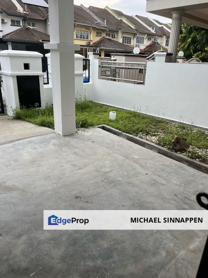 House for sale, Selangor, Shah Alam